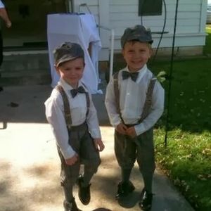 Meet your Posher, John